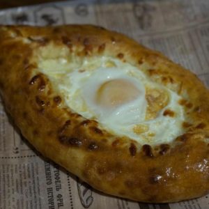 Хачапури