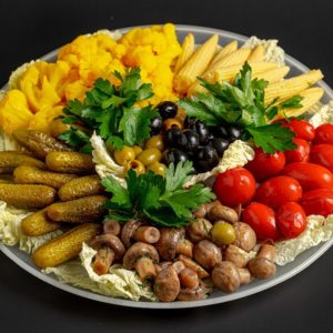 Закуски