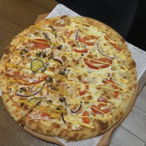 Фирменная (большая)