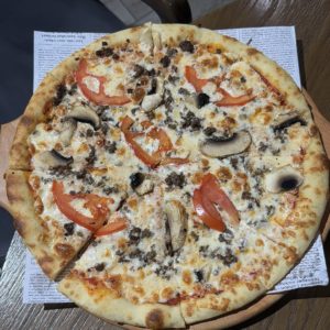 Ассорти (большая)