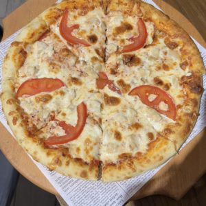 Куриная (большая)