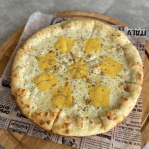 Сырная (средняя)