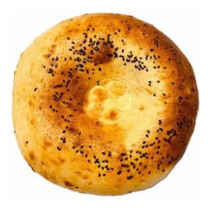Лепешка